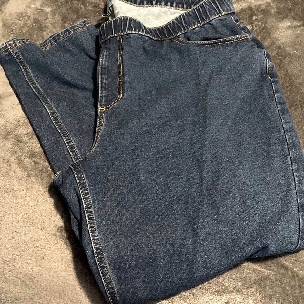 Catherine jeans